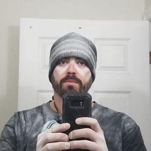 Meet your Posher, Mike